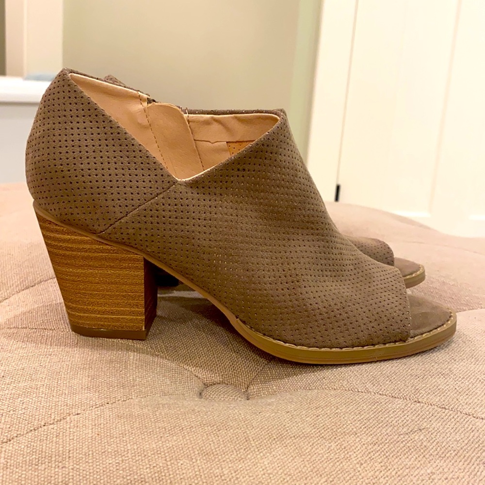Dolce Vita Bootie